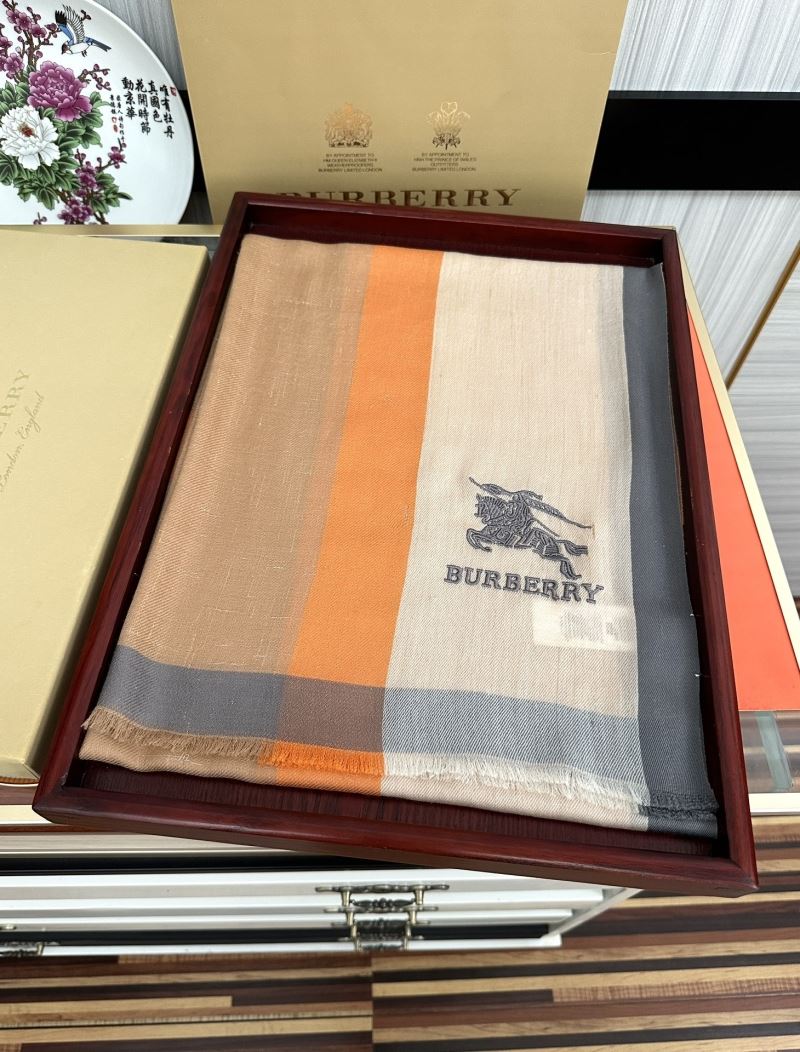 Burberry Scarf